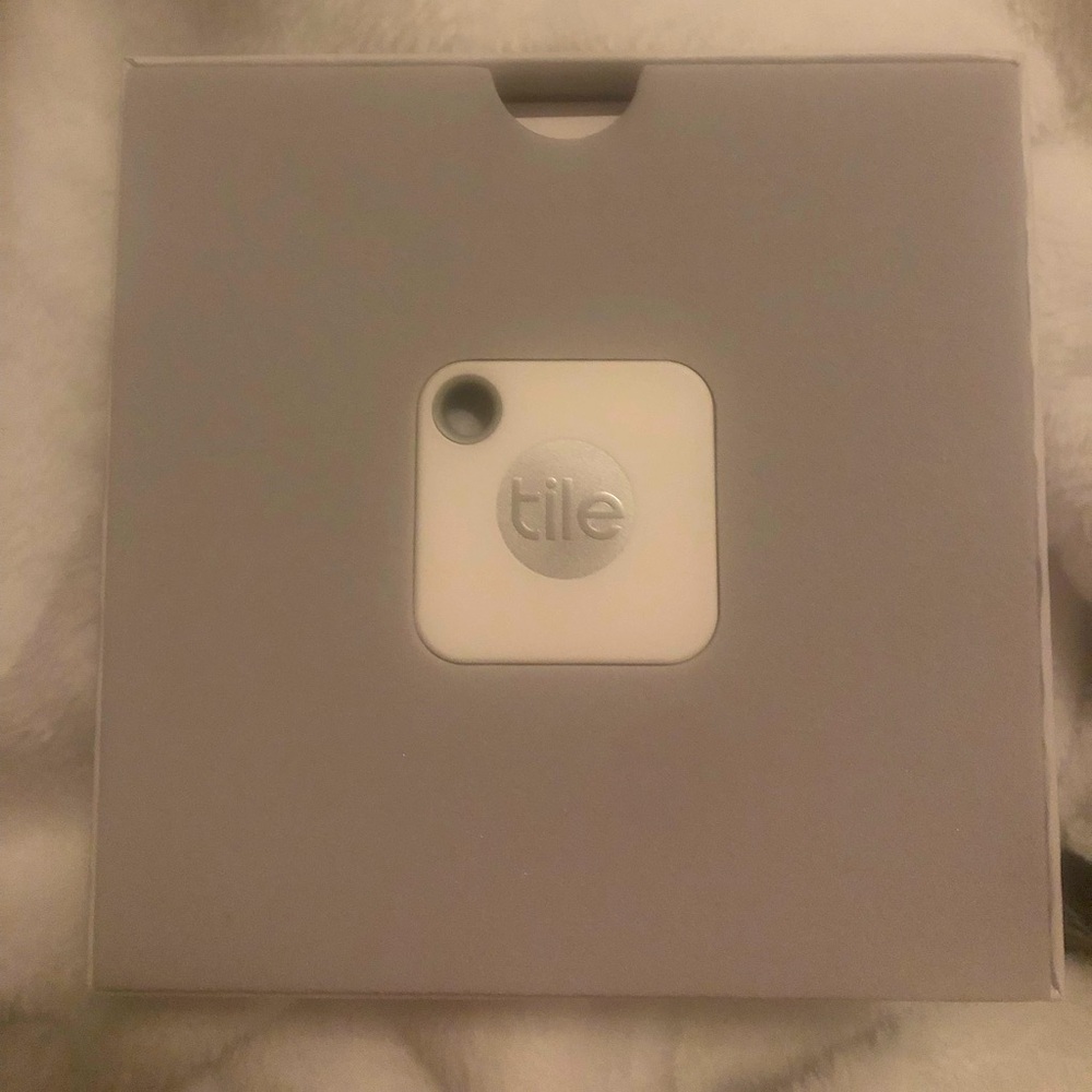 Tile - Picture 2 of 3